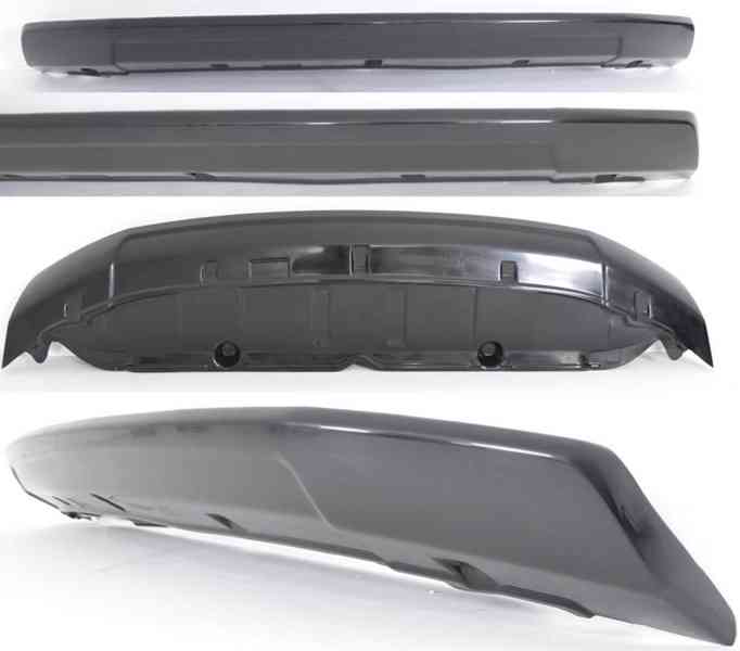 spoiler naraznik vw t5 panamericana 09-15 - foto 2