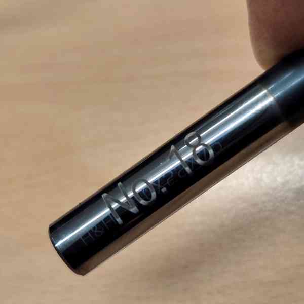 Použitý vláknový gravírovací laser Riselaser RL-MINI20 - foto 6