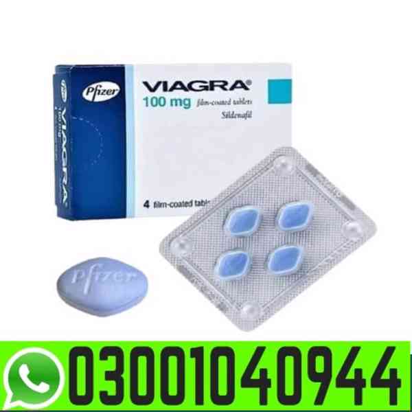 Viagra Pack of 4 Tablets in Lahore - 03001040944 - Order now