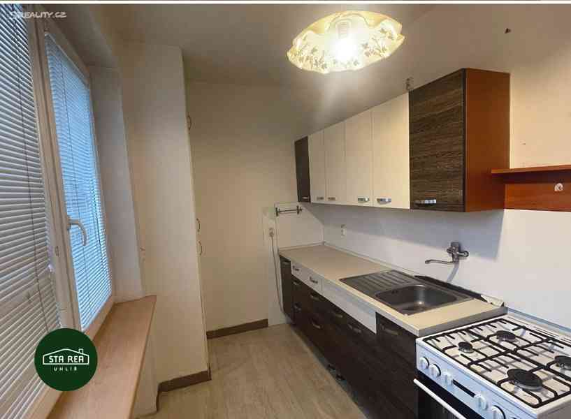 Pronájem bytu 2+1 55 m² - foto 4