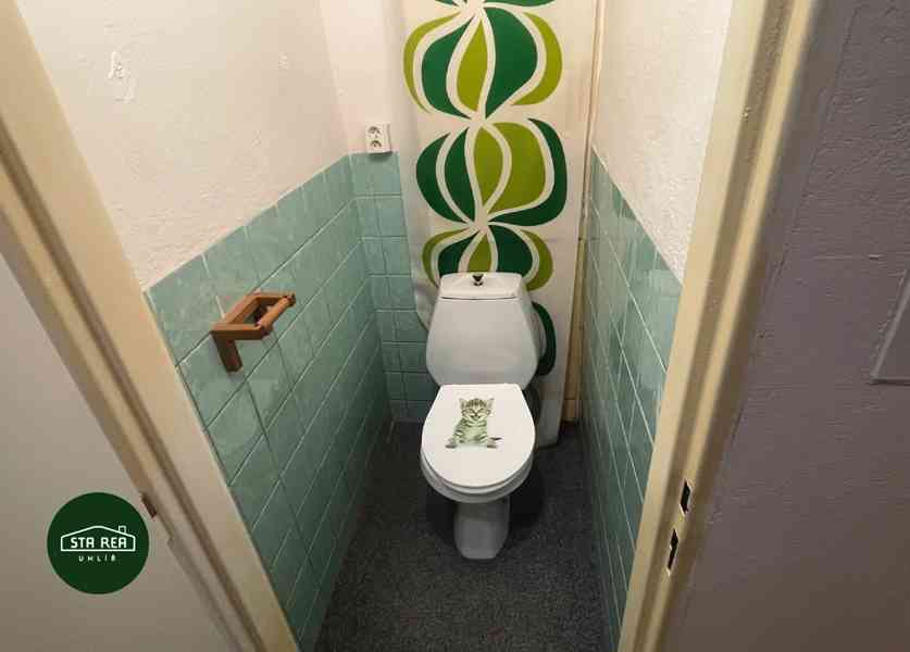 Pronájem bytu 2+1 55 m² - foto 6