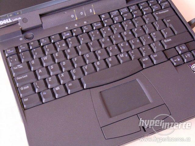 Kvalitní Dell Latitude CPI !!! - foto 2