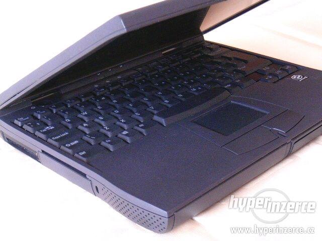 Kvalitní Dell Latitude CPI !!! - foto 3