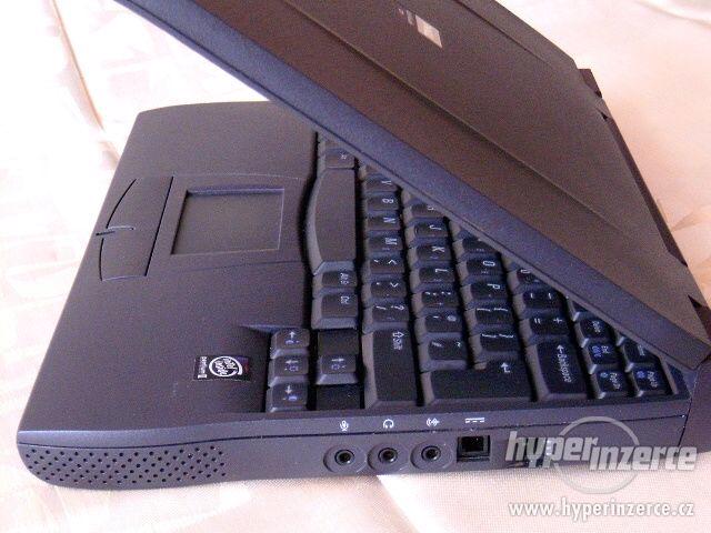 Kvalitní Dell Latitude CPI !!! - foto 4