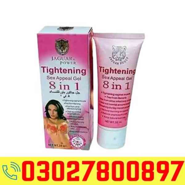 Vagina Tightening Gel in Pakistan ! 03O27800897 _ Buy Now - foto 1