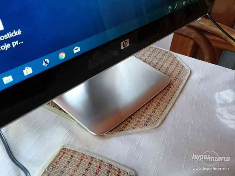 HP monitor 2510i nepoužívaný, top stav - foto 4