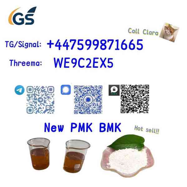 New BMK Powder CAS 80532-66-7 /5449-12-7 /25547-51-7