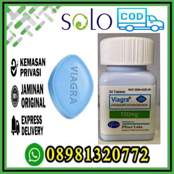 Viagra Solo Wa 08981320772 Jual Obat Pil Biru Surakarta Solo