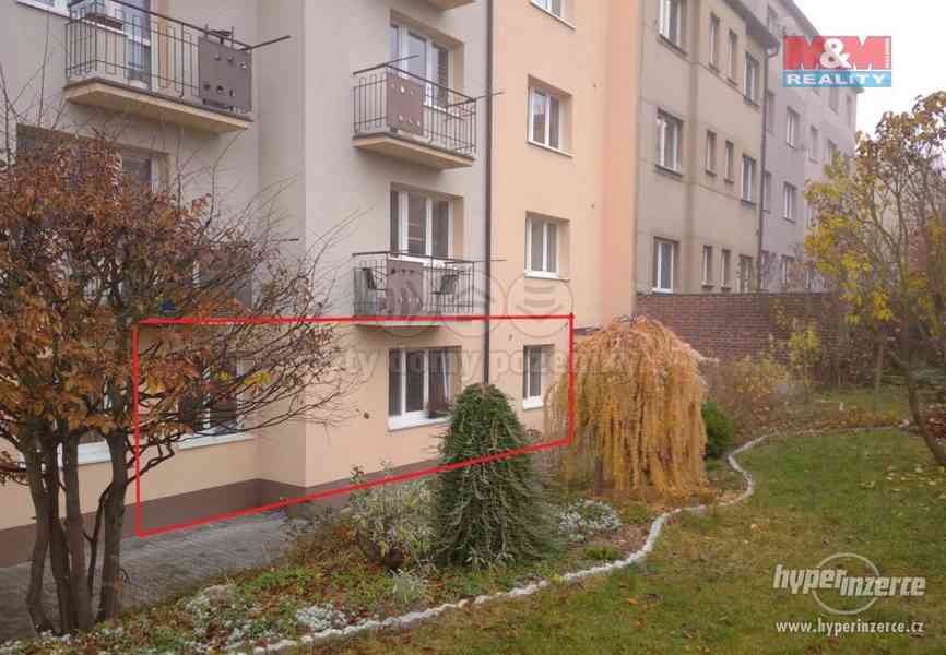 Pronájem bytu 2+1, 56 m?, Plzeň, ul. Rychtaříkova