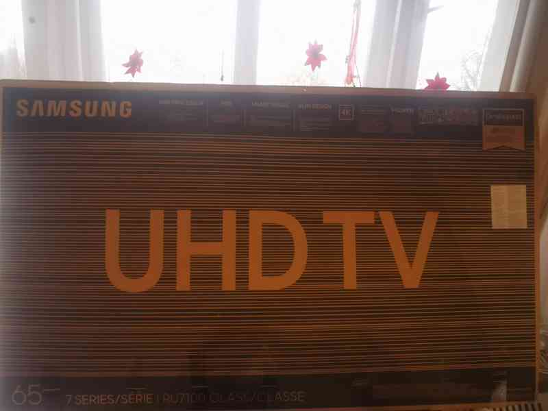 TV Samsung  - foto 2