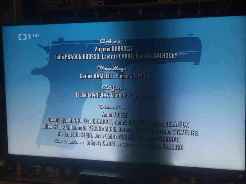 TV Samsung  - foto 5