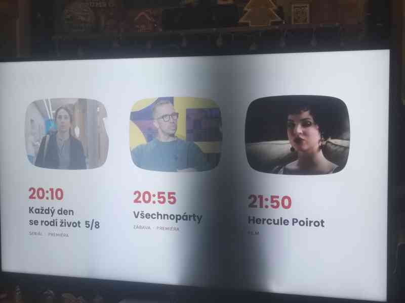 TV Samsung  - foto 4