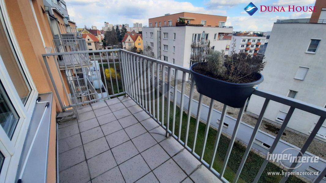 Pronájem bytu 2kk/balkon/GS - foto 16