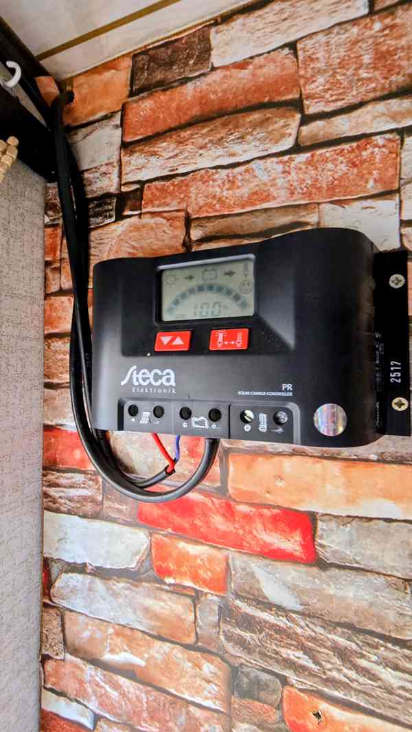 Karavan Citroën / Prestige 460 T (1990) - foto 8