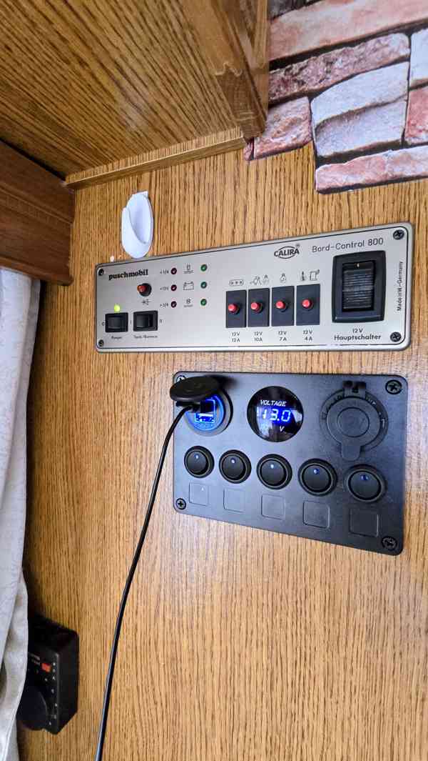 Karavan Citroën / Prestige 460 T (1990) - foto 5