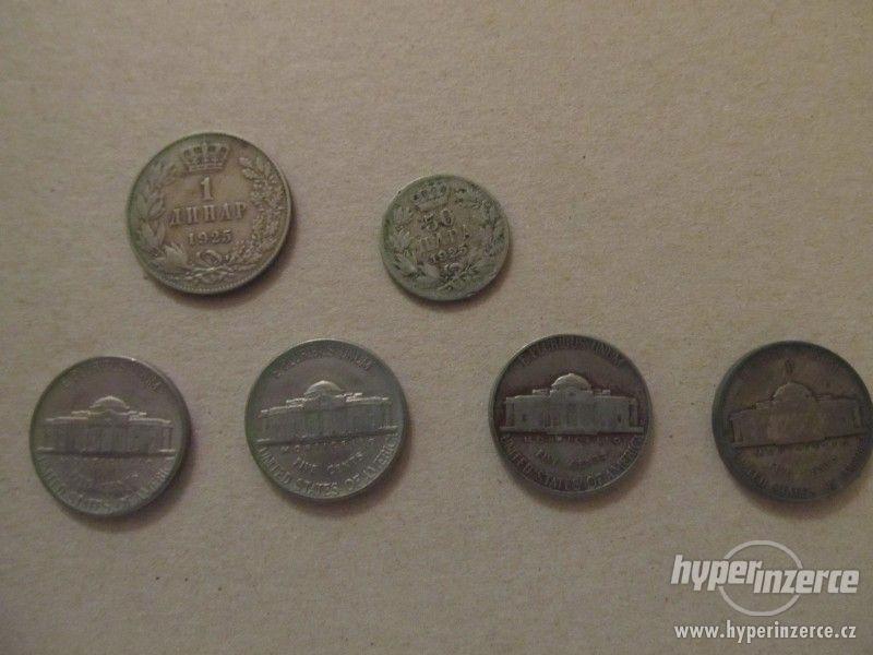 mince a bankovky - foto 12