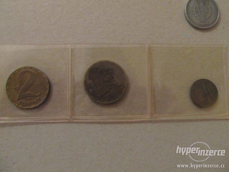 mince a bankovky - foto 14