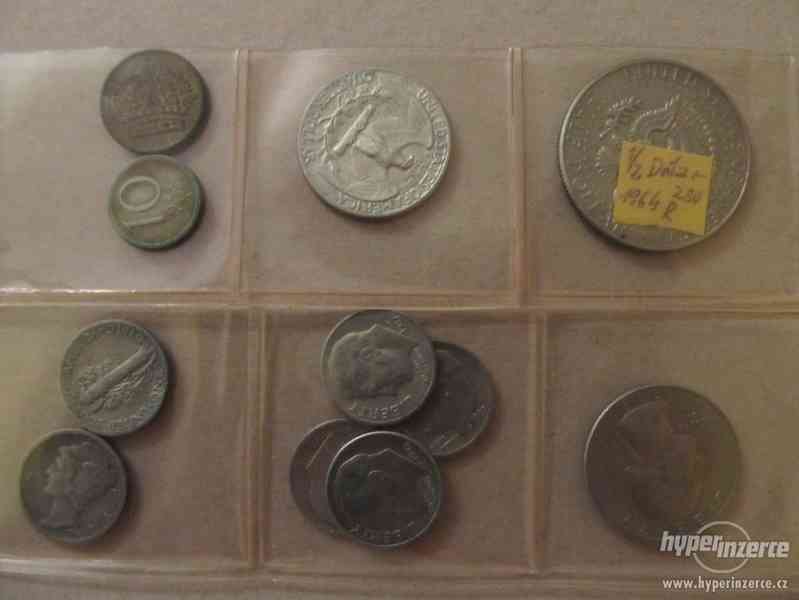 mince a bankovky - foto 19