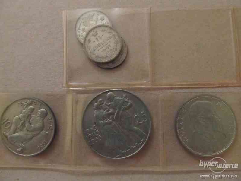 mince a bankovky - foto 23