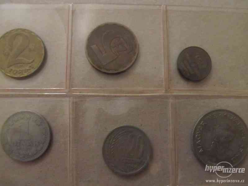 mince a bankovky - foto 26