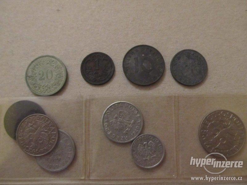 mince a bankovky - foto 28