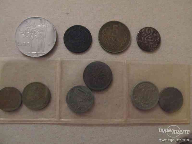 mince a bankovky - foto 30