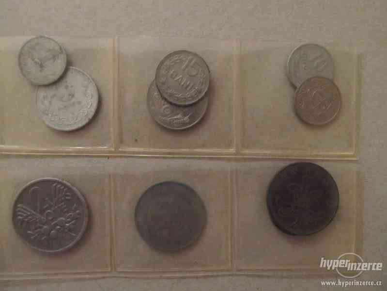 mince a bankovky - foto 31