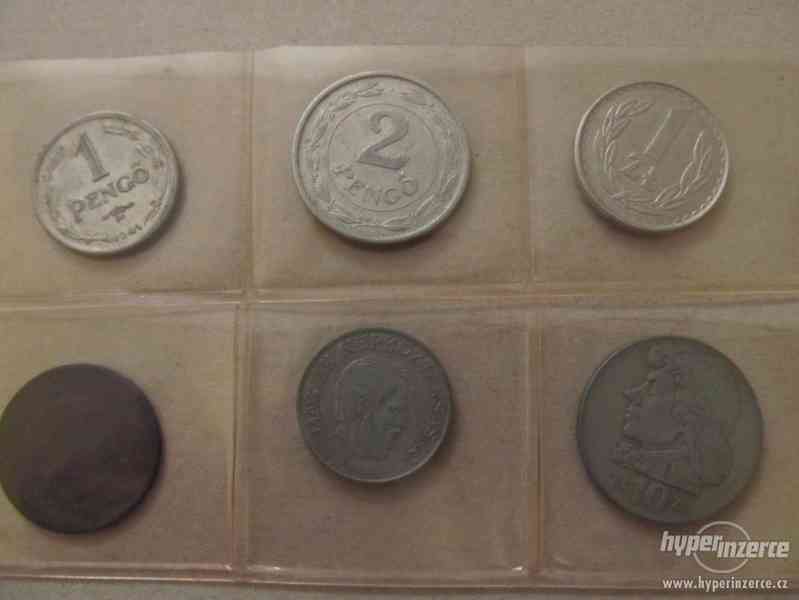mince a bankovky - foto 32