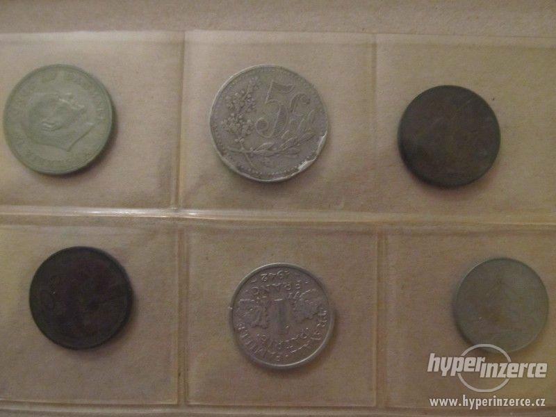 mince a bankovky - foto 33