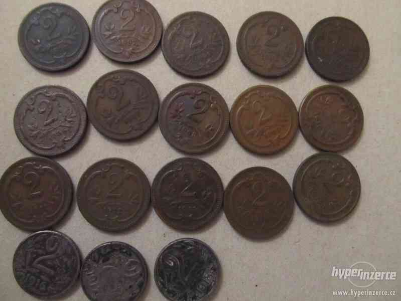 mince a bankovky - foto 42