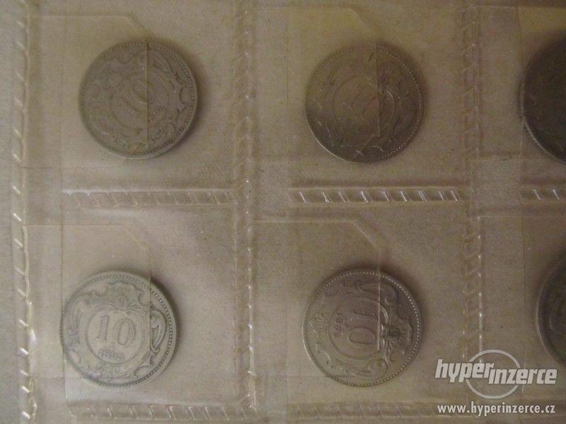 mince a bankovky - foto 43