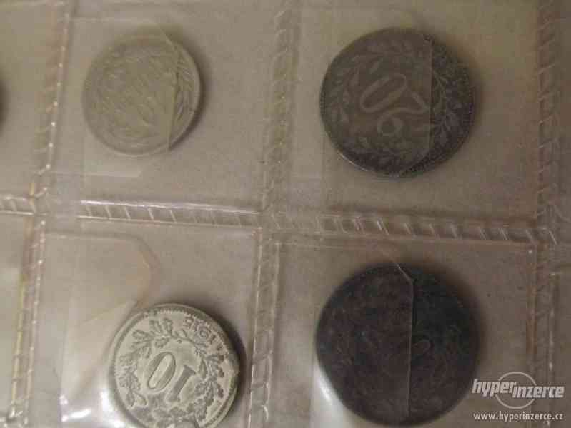 mince a bankovky - foto 45