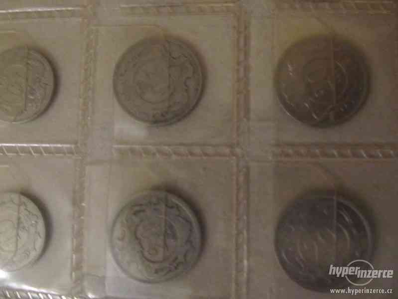 mince a bankovky - foto 46