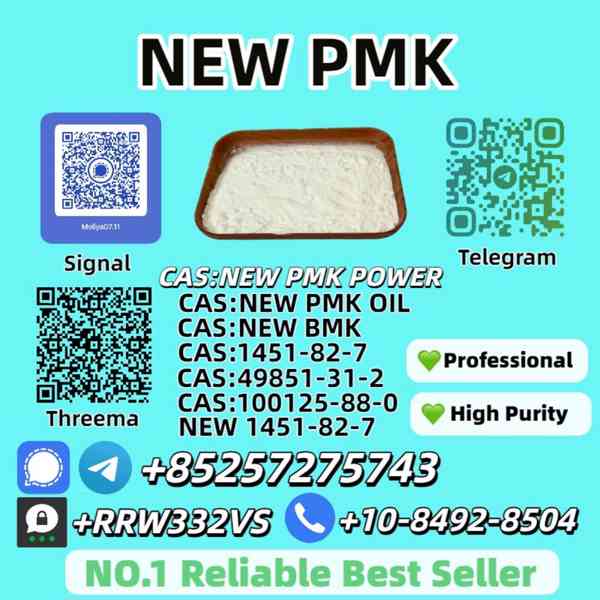 Reliable 1451-82-7 98% Pure In Stock - foto 2