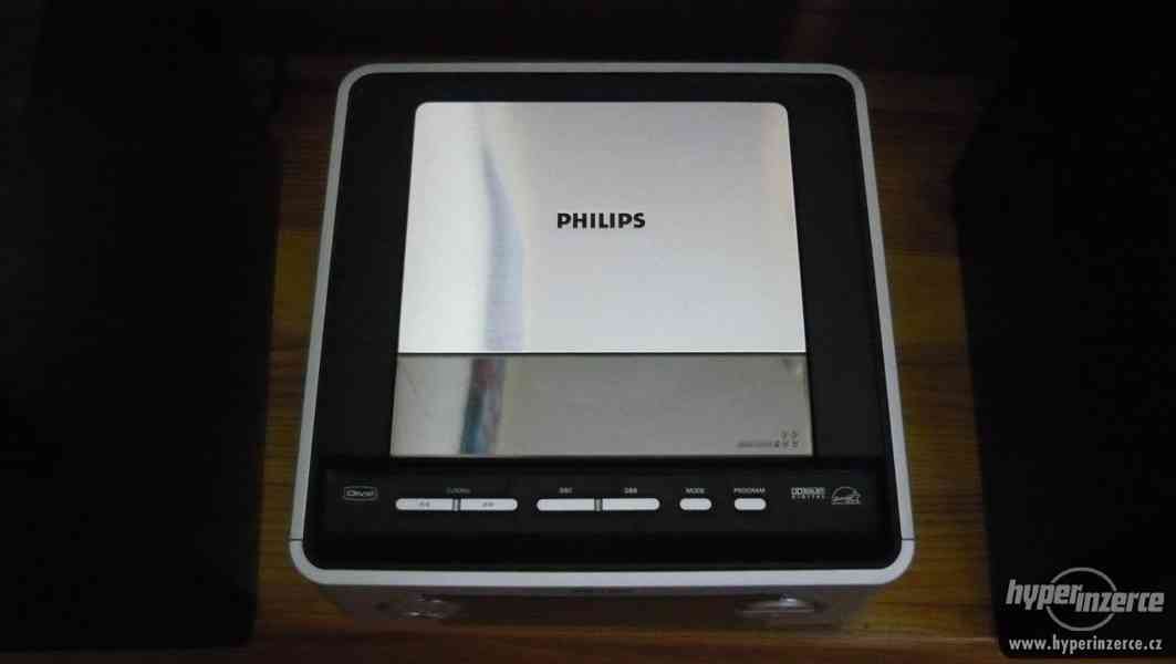 Philips mcd 139b - foto 2
