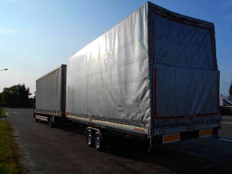 MAN TGL 8.220 4x2 BL - foto 8