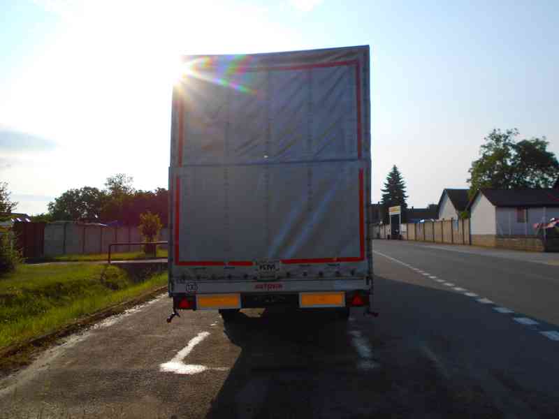 MAN TGL 8.220 4x2 BL - foto 7