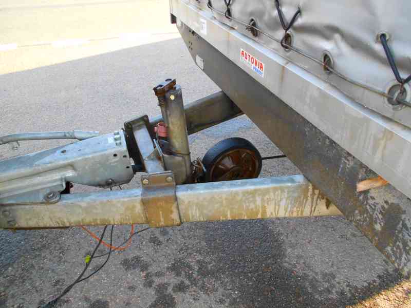 MAN TGL 8.220 4x2 BL - foto 14