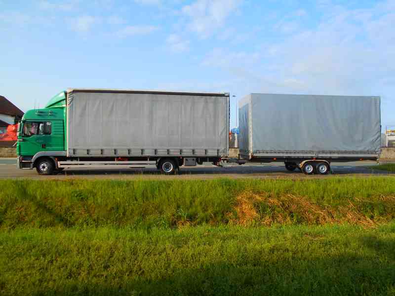 MAN TGL 8.220 4x2 BL - foto 4