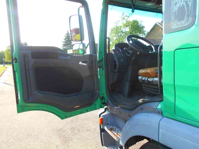 MAN TGL 8.220 4x2 BL - foto 21