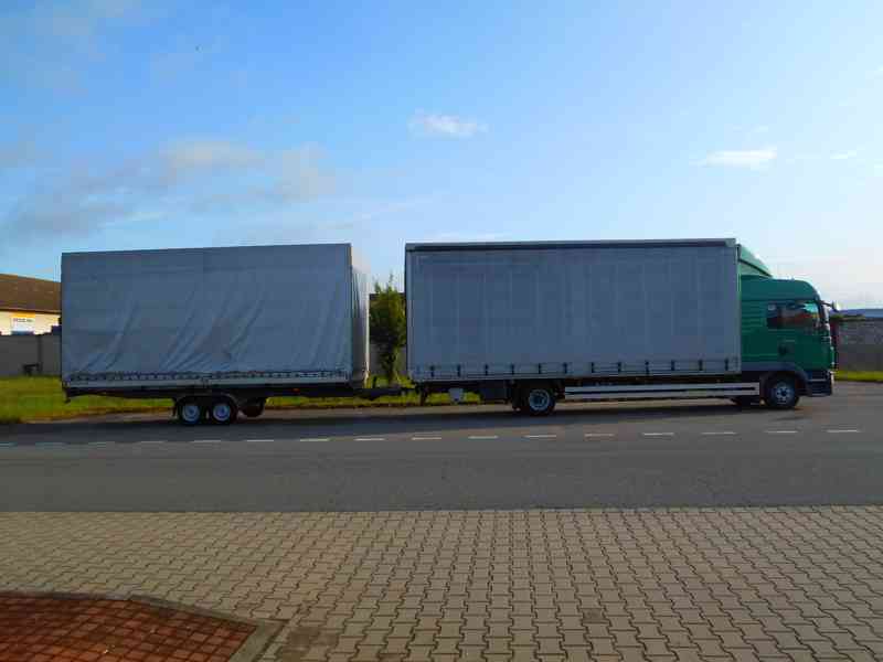 MAN TGL 8.220 4x2 BL - foto 5