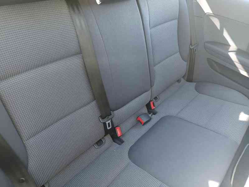 Audi A3 1.6 75Kw RV.2007 - NOVÁ STK - foto 7