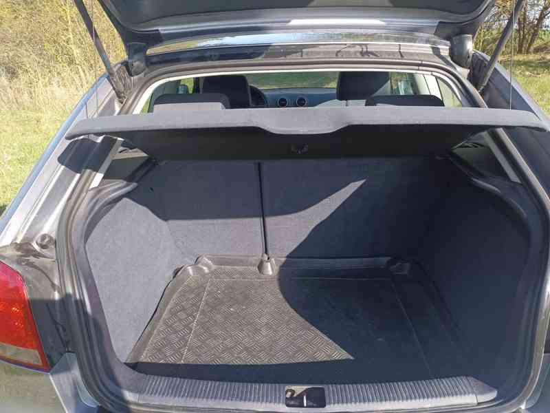 Audi A3 1.6 75Kw RV.2007 - NOVÁ STK - foto 9