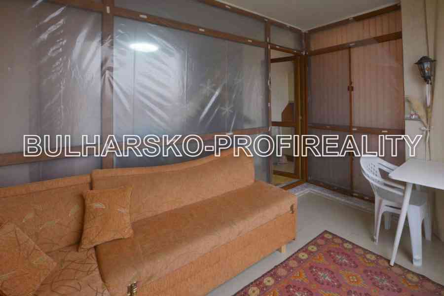 Bulharsko-PROSTORNÉ STUDIO (48 m)  - foto 12