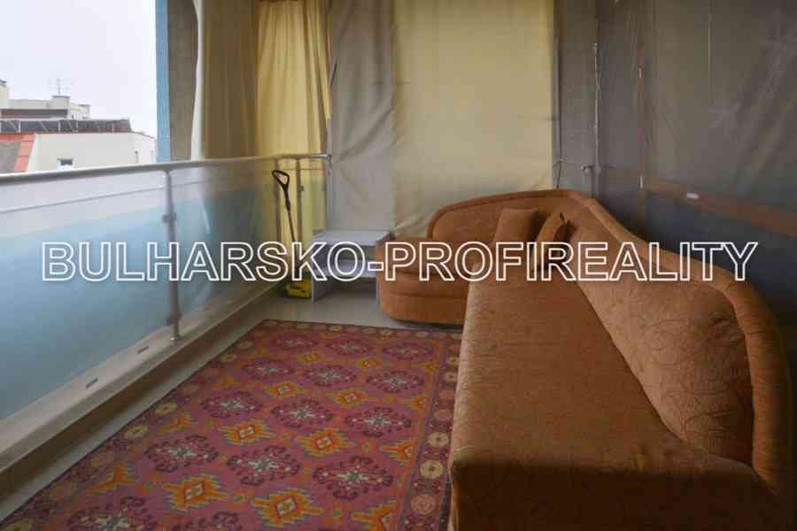Bulharsko-PROSTORNÉ STUDIO (48 m)  - foto 11