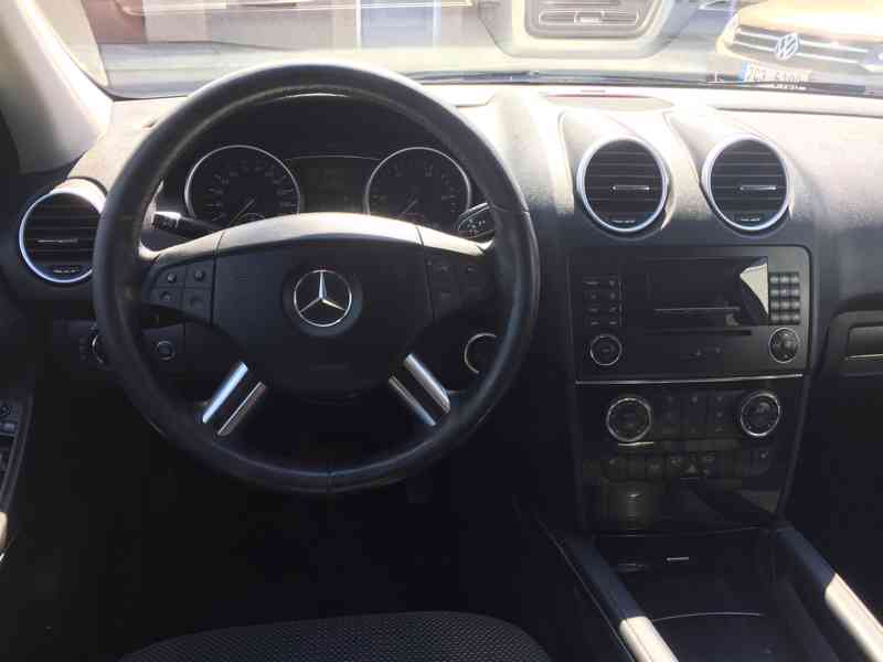 Mercedes ML280 - foto 11