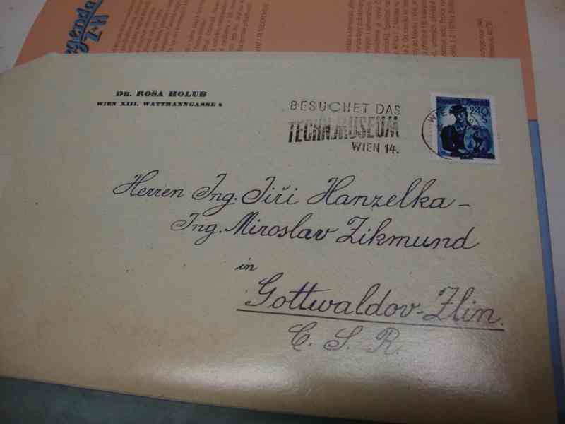 Legenda Z+H Druhá cesta Zikmund Hanzelka Jota 2011 pěkná - foto 9