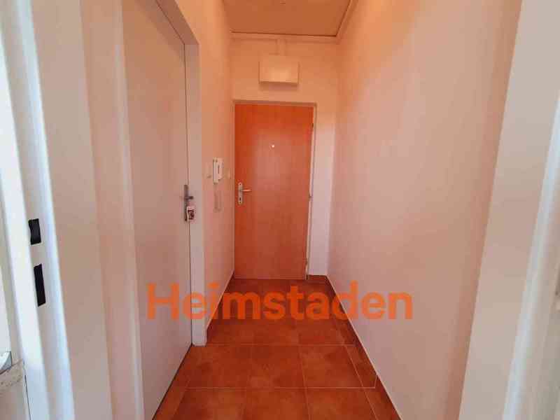 Pronájem, Byty 1+kk, 35 m2 - Karviná - Hranice - foto 4