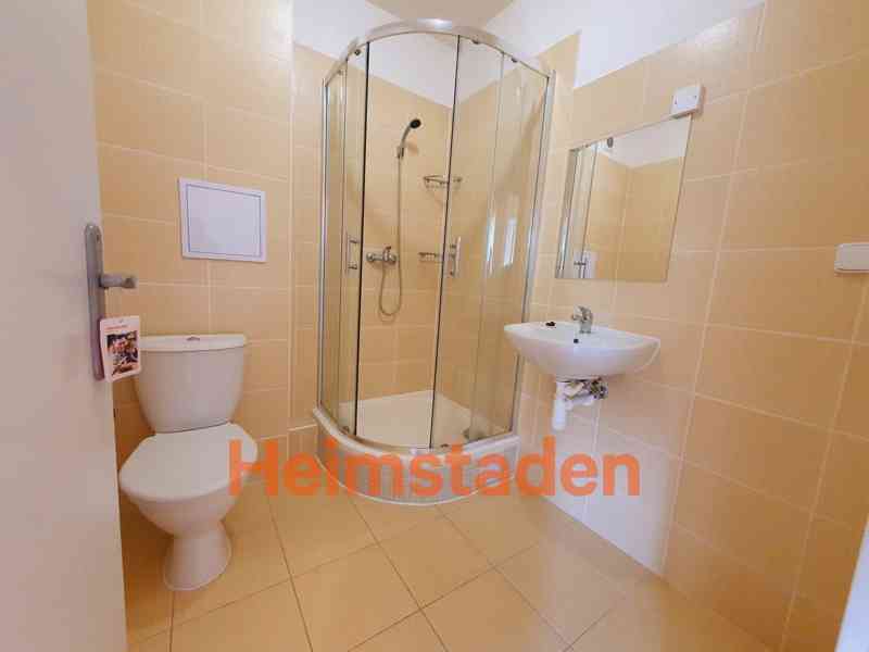 Pronájem, Byty 1+kk, 35 m2 - Karviná - Hranice - foto 2