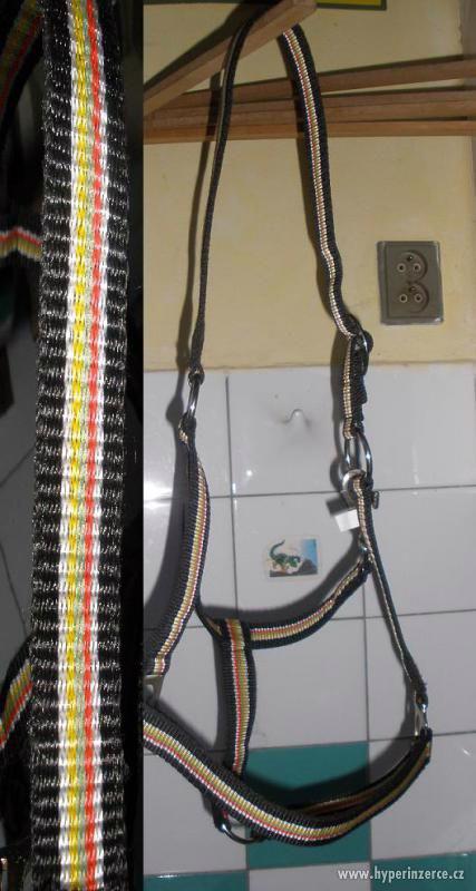 více věcí na koníky za výhodné ceny!!! - foto 2